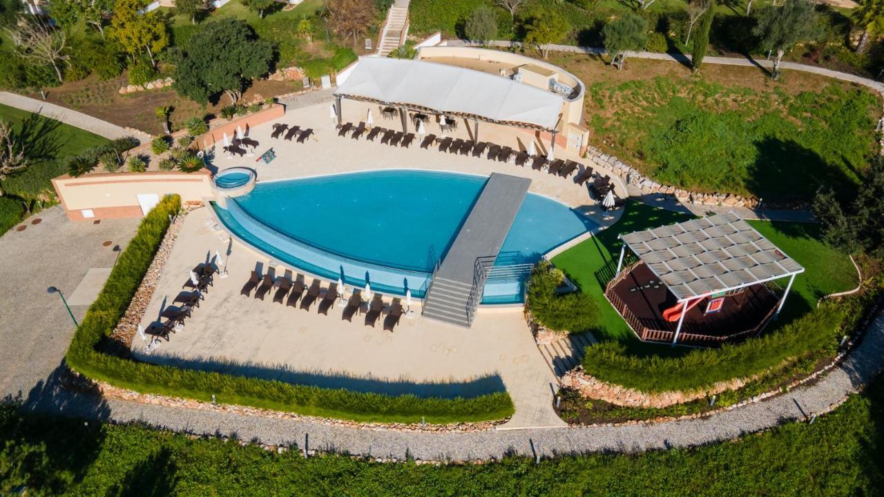 Vale Da Ribeira 2Bdr House W/ Pool By Lovelystay Portimão Exterior photo