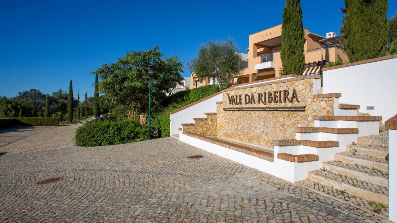 Vale Da Ribeira 2Bdr House W/ Pool By Lovelystay Portimão Exterior photo