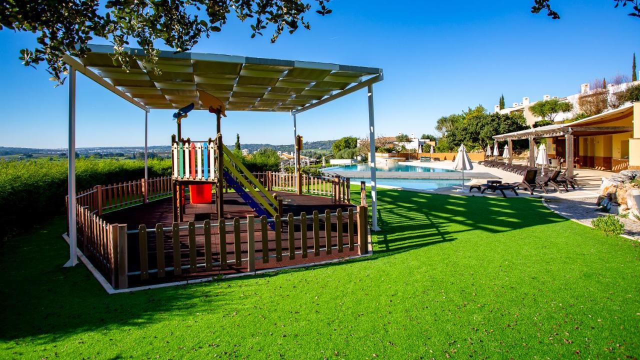 Vale Da Ribeira 2Bdr House W/ Pool By Lovelystay Portimão Exterior photo