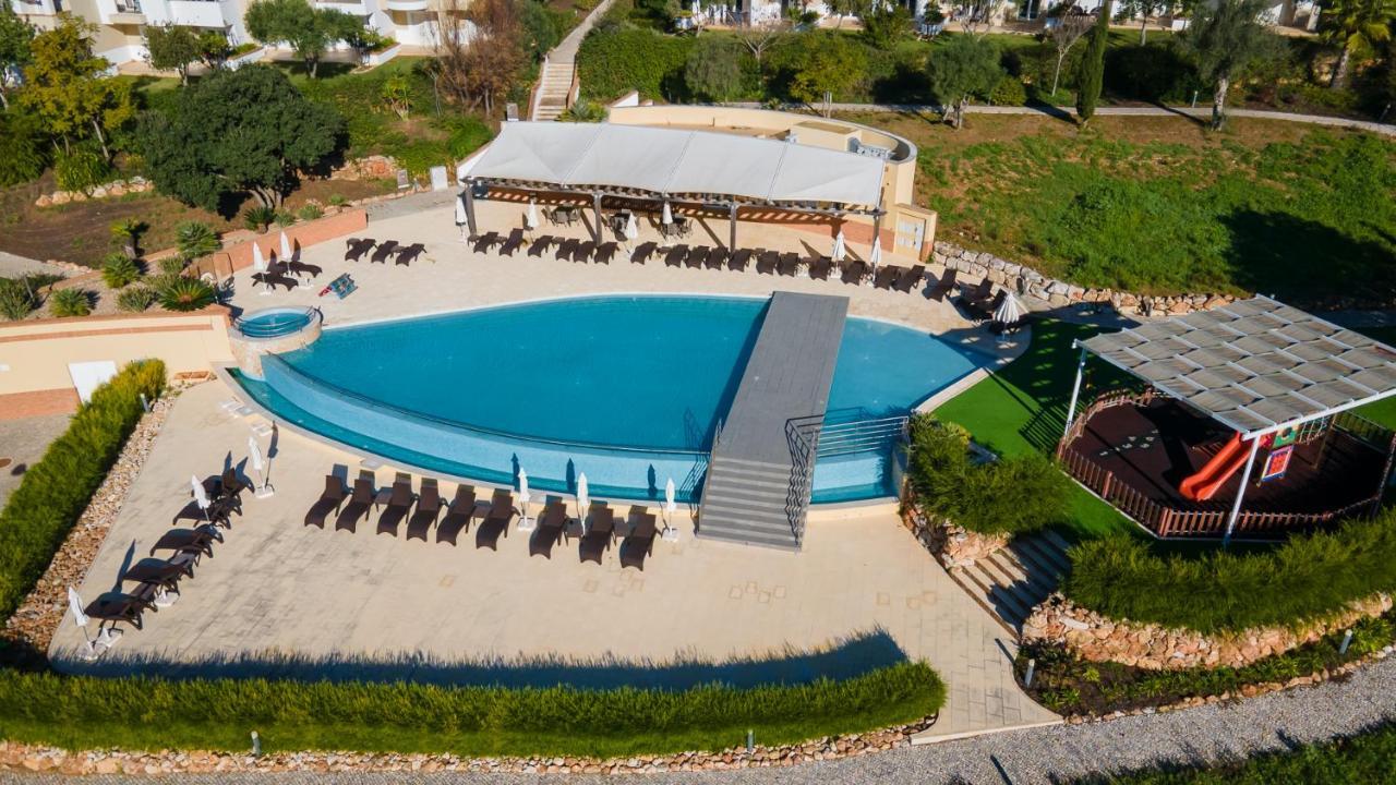Vale Da Ribeira 2Bdr House W/ Pool By Lovelystay Portimão Exterior photo