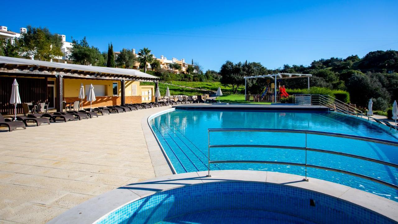 Vale Da Ribeira 2Bdr House W/ Pool By Lovelystay Portimão Exterior photo